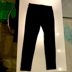 COPY - Black Size 10 Lululemon pant Dress/Casual